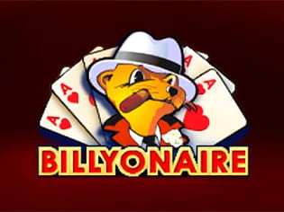 Billyonaire